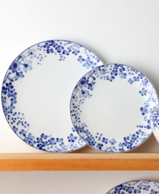 Bloomington Road 4-Piece Place Setting, Service for 1