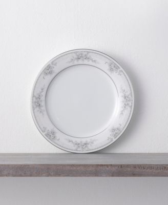 Sweet Leilani Set of 4 Salad Plates, 8.25"