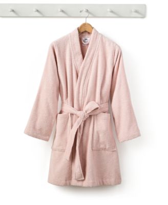 Macys girls robe sale