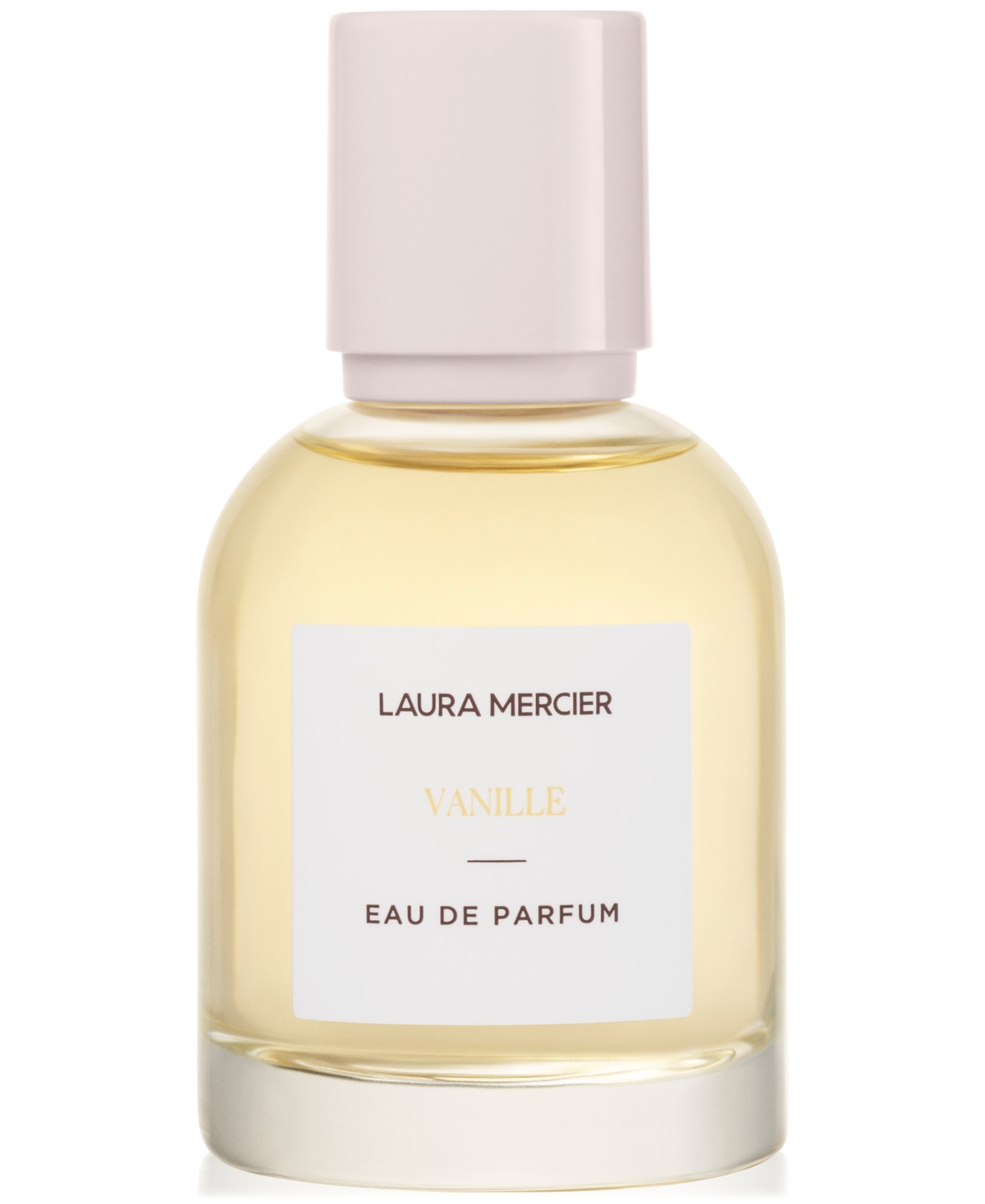 Laura Mercier Vanille Eau De Parfum 1.7 Oz.