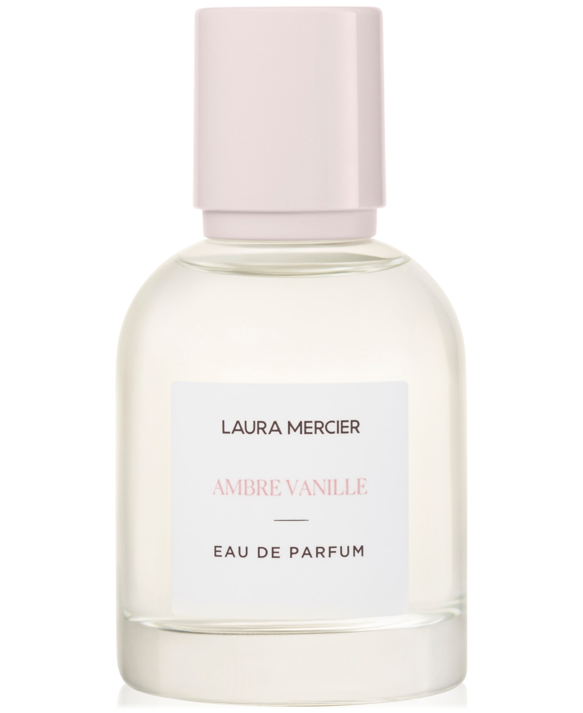 Laura Mercier Ambre Vanille Eau De Parfum 1.7 Oz.