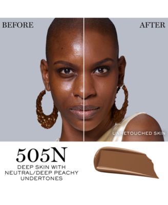 Teint Idole Ultra Wear Foundation