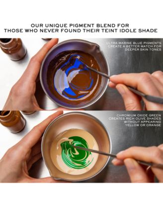 Teint Idole Ultra Wear Foundation