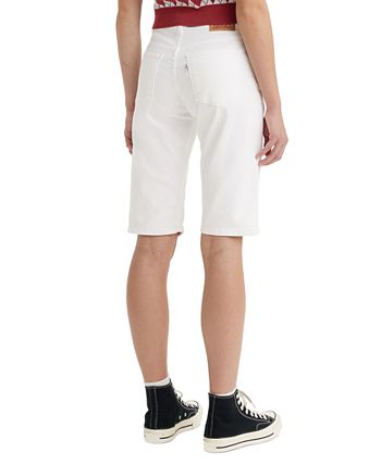 Macy's outlet levi's shorts