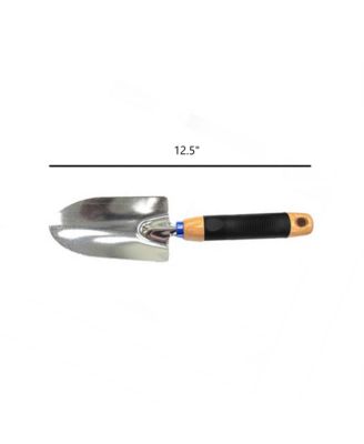 Gardener Select Hand Held Trowel with Foam Grip - 12.5in
