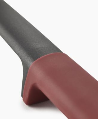 Elevate Carousel 6-Piece Utensil Set with Rotating Storage Stand