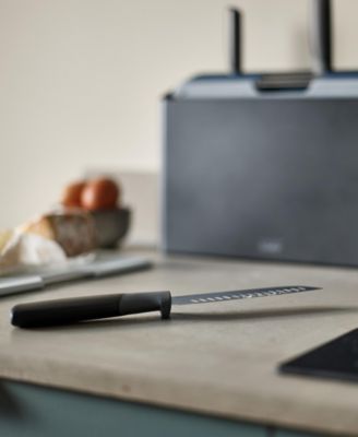 Folio Plus 8-Piece Knife and Chopping Board Set