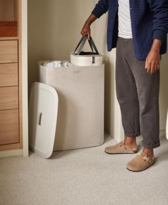 Tota 90-Litre Laundry Separation Basket