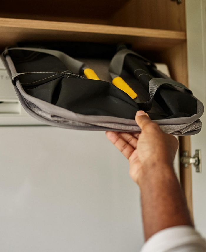 Joseph Joseph HoldAll Collapsible 35L Laundry Basket Macy's