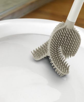 Flex 360 Advanced Toilet Brush with Matte Finish
