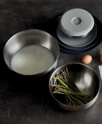 Nest Prep and Store Bowl Set