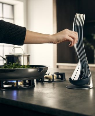 Nest Utensils- Stainless Steel