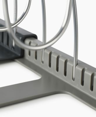 Drawer Store Expanding Cookware Organizer