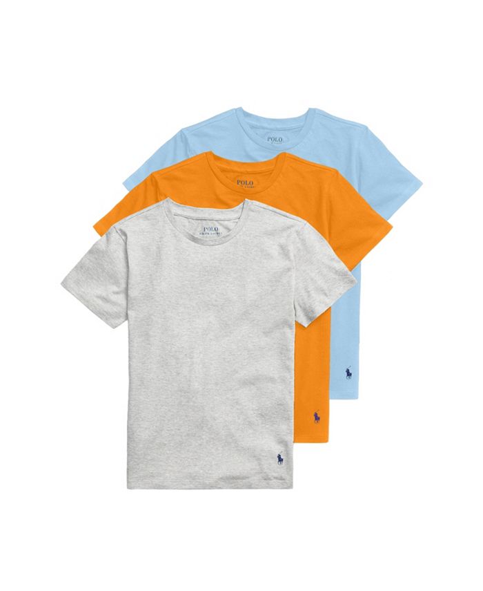 Macy's polo t shirt pack outlet
