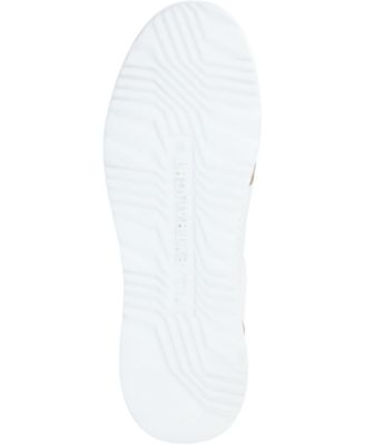 Men's Roderick Casual Leather Sneakers