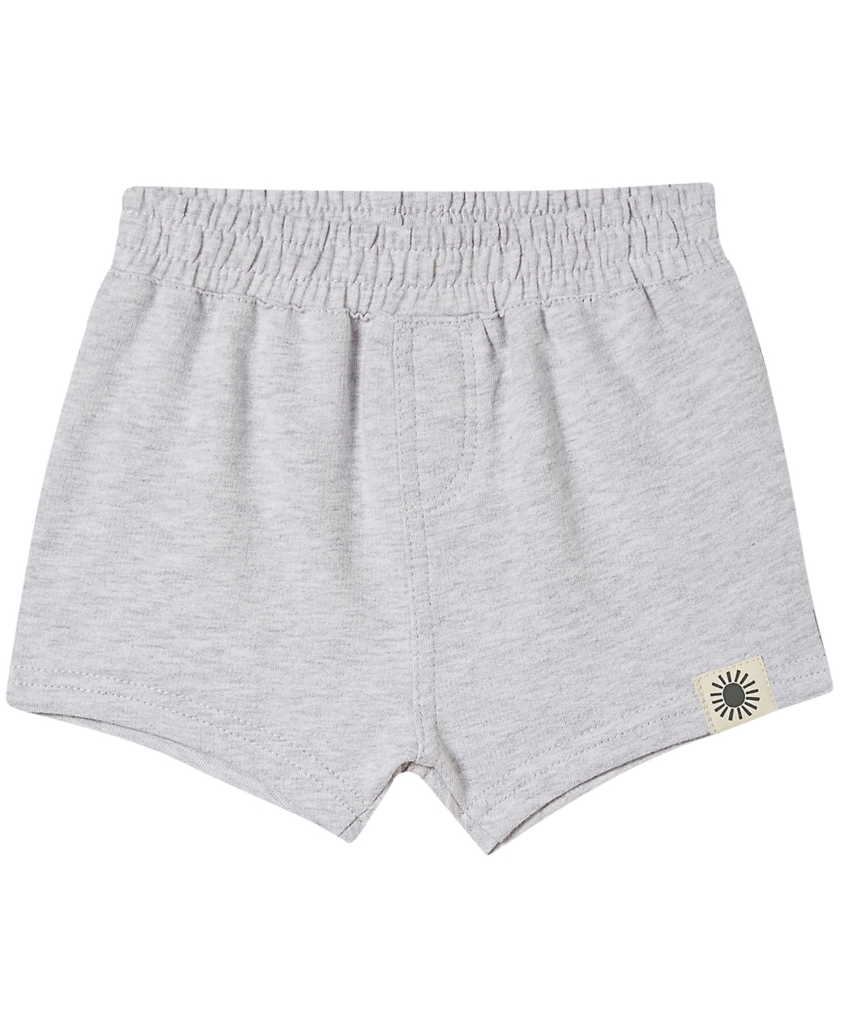 Cotton On Baby Boys Or Baby Girls Frankie Shorts In Cloud Marle