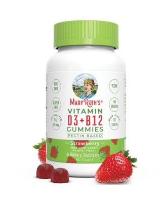 MaryRuth Organics