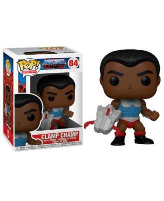 Masters of the Universe POP Vinyl Figure | Clamp Champ