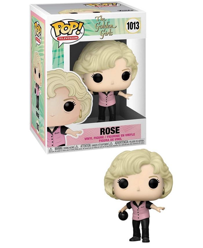 Golden girl pop funko on sale