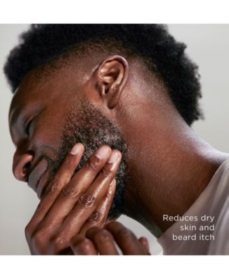 The Premium Beard Oil, Citrus Mint Basil, 1 Fl Oz