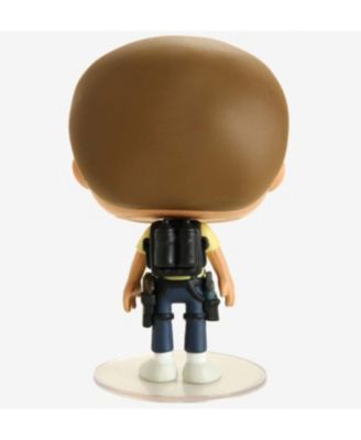 Funko POP Vinyl Figure | Death Crystal Morty
