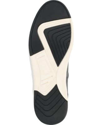 Men's Pacer Casual Leather Sneakers