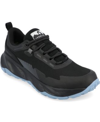 Water resistant shops athletic shoes