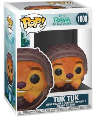 Disney Raya and the Last Dragon POP Vinyl Figure | Tuk Tuk