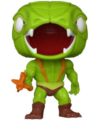 Masters of the Universe POP Vinyl Figure | Kobra Khan