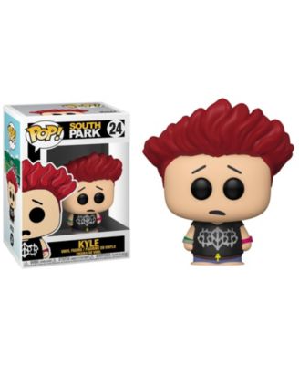 South Park POP Vinyl Figure | Jersey Kyle