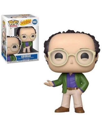 Seinfeld POP Vinyl Figure | George