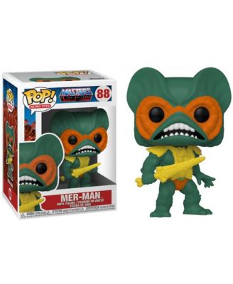 Masters of the Universe POP Vinyl Figure | Merman