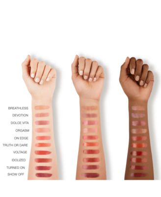 Afterglow Sensual Shine Lipstick, 0.05 oz.