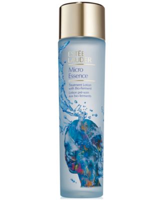 Estée Lauder - Micro Essence Treatment Lotion in Limited-Edition Hueman-Designed Bottle