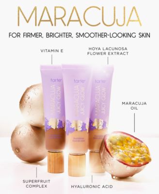 Maracuja Juicy Glow Tint, Travel Size
