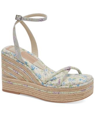 Dolce vita platform sandals on sale