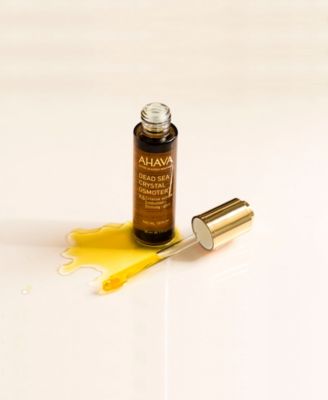 Dead Sea Crystal Osmoter™ Facial Serum