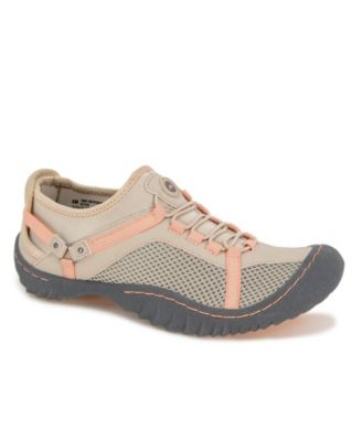 Women's Tahoe Water Ready Flats