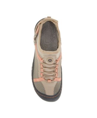 Women's Tahoe Water Ready Flats