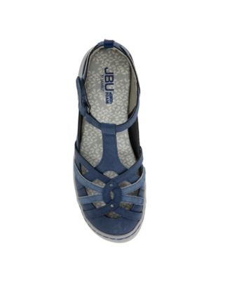 JBU Womens Loafer Flat | Loafers & Slip-Ons