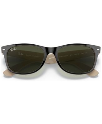 Sunglasses, RB2132 NEW WAYFARER COLOR MIX