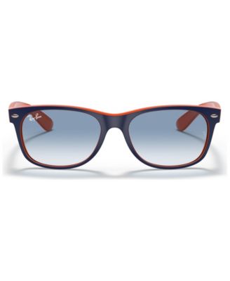 Sunglasses, RB2132 NEW WAYFARER Gradient