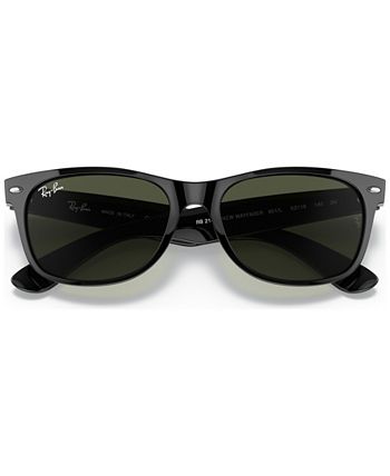 Ray-Ban - Sunglasses, RB2132 55