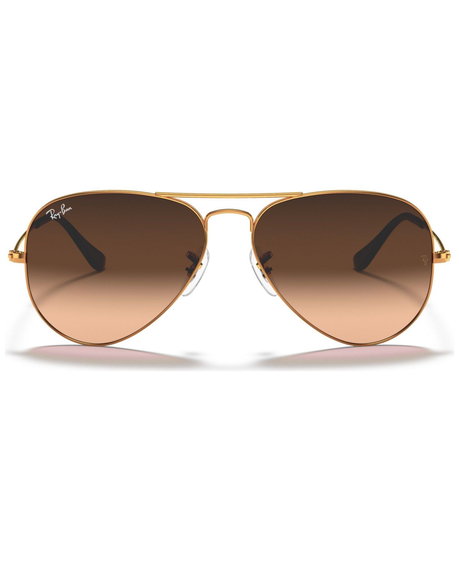 Unisex Sunglasses, RB3025 AVIATOR GRADIENT