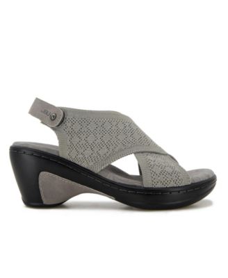 Women's Alyssa Wedge Sandals
