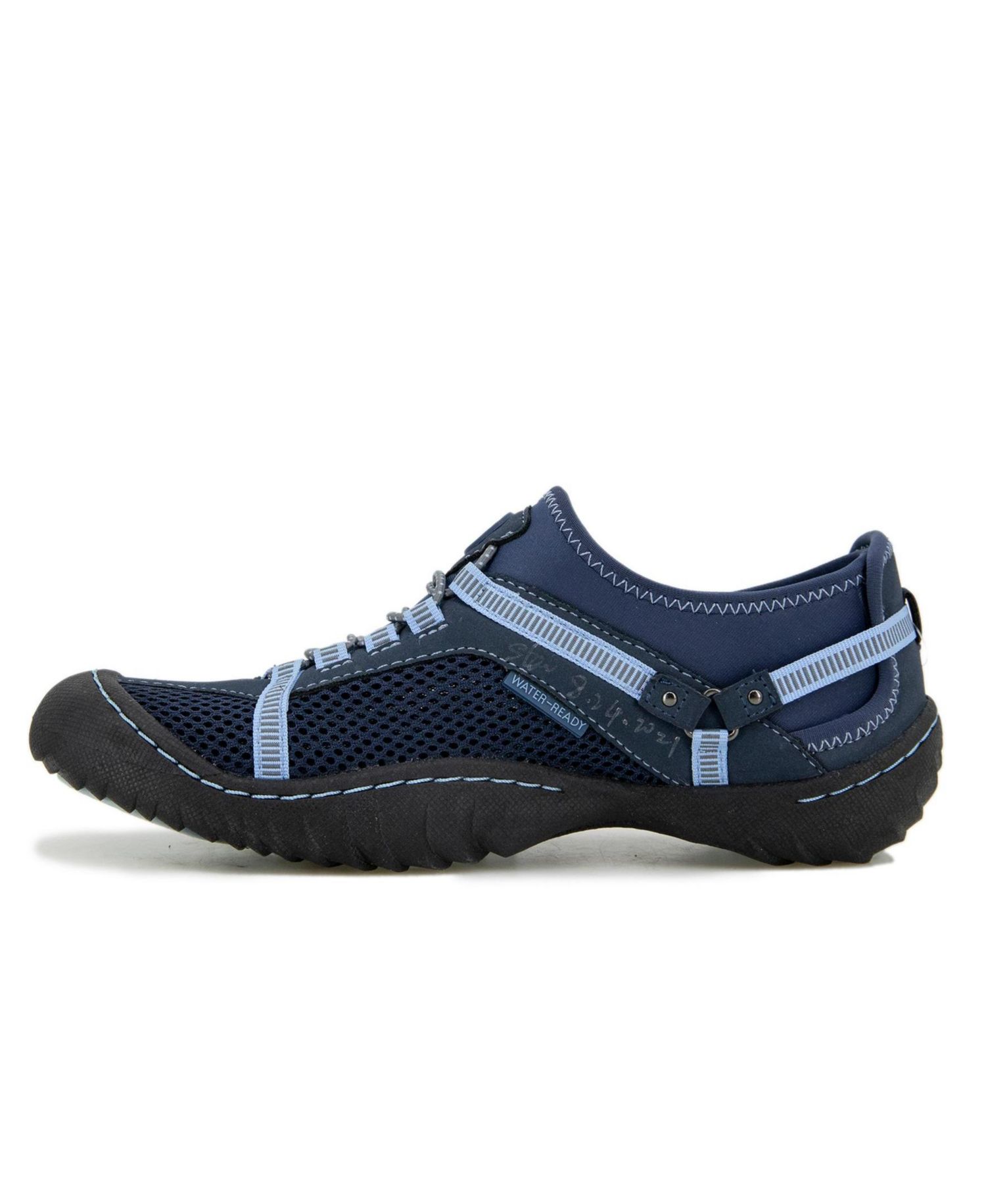 Women's Tahoe Water Ready Flats