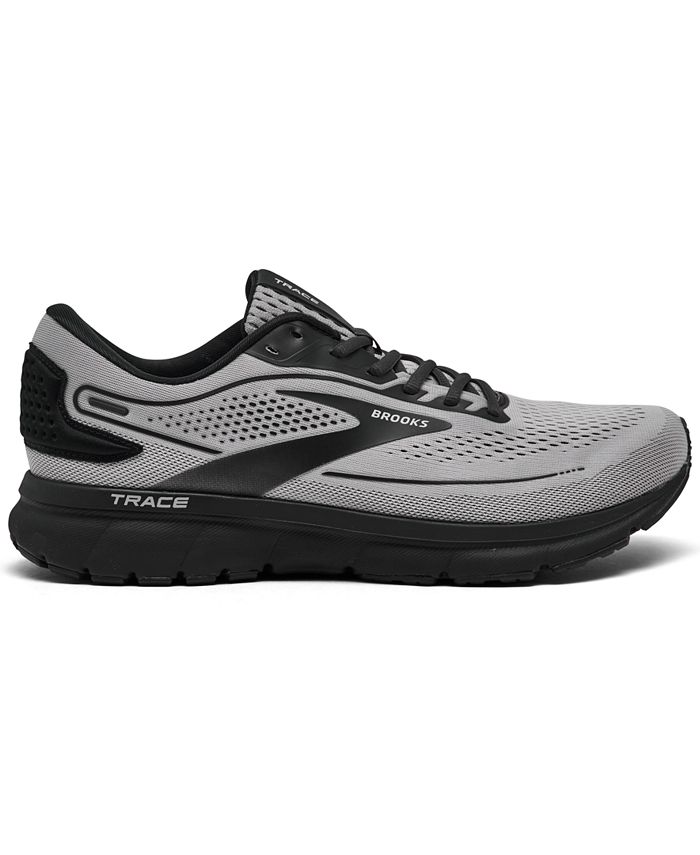 Brooks Men's Trace 2 Running Sneakers from Finish Line Macy's