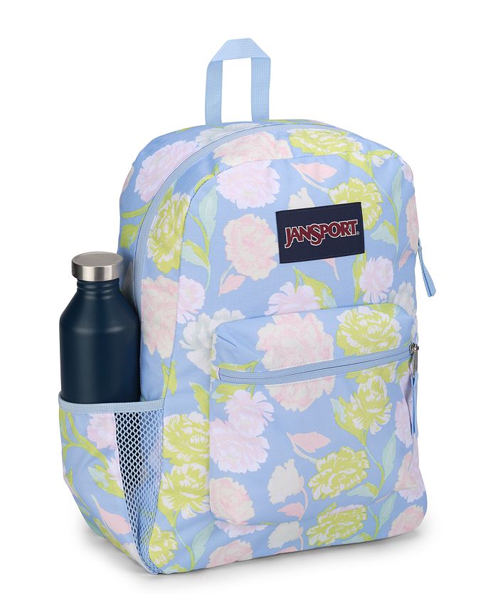 Jansport Cross Town Backpack Macy's