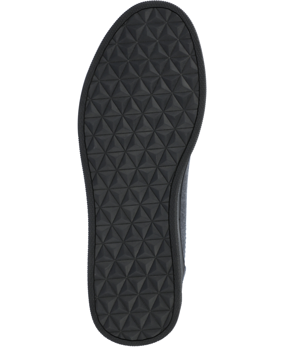 Vance Co. Men's Justin High Top Sneakers