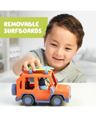 Family Cruiser Set, 3 Piece